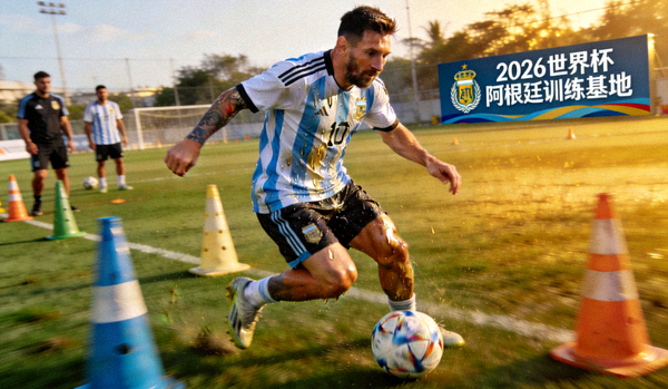 2026世界杯 阿根廷梅西训练备战最新动态