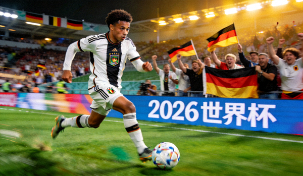 2026世界杯 德国队 世界杯 德国队新星穆西亚拉
