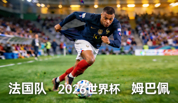 2026世界杯 法国队姆巴佩核心动态